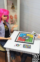 Super Impulse Worlds Smallest Sorry Board Game