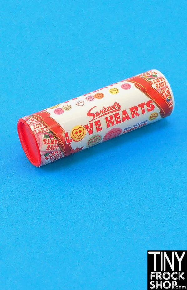 Zuru Mini Brands Swizzle Love Hearts Emoji Candy