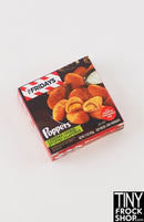 Zuru Mini Brands TGIFridays Cheddar Cheese Stuffed Jalapenos