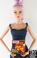 Zuru Mini Brands TGIFridays Cheddar Cheese Stuffed Jalapenos