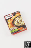 Zuru Mini Brands TGIFridays Spinach and Artichoke Cheese Dip