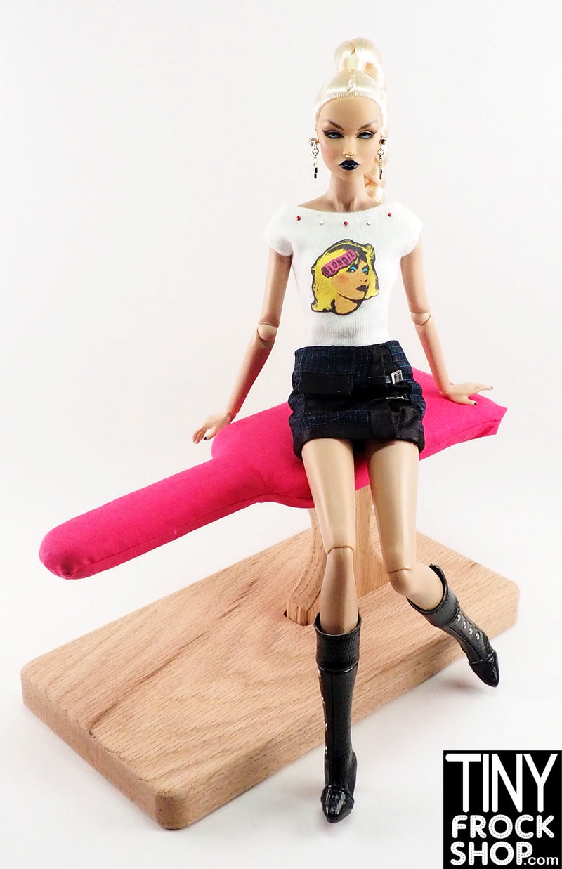 Barbie and 12 Fashion Dolls Online Department Store