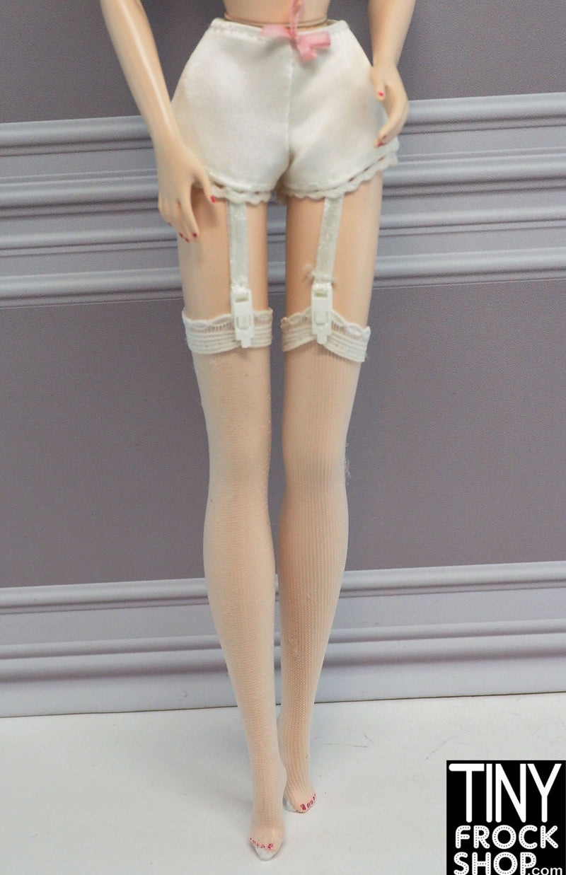 Barbie® 2000 Fashion Model Silkstone Lingerie