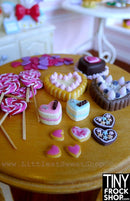 12" Fashion Doll Valentines Day by Littlest Sweet Shop for TFS