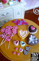 12" Fashion Doll Valentines Day by Littlest Sweet Shop for TFS