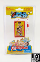 Super Impulse Worlds Smallest Operation