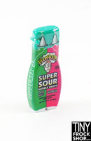 Zuru Mini Brands War Heads Super Sour Double Drops