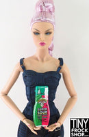 Zuru Mini Brands War Heads Super Sour Double Drops