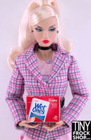 Zuru Mini Brands Wet Ones Pocket Size Singles - TinyFrockShop.com