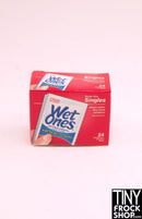 Zuru Mini Brands Wet Ones Pocket Size Singles - TinyFrockShop.com