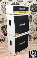 12" Fashion Doll 3 Stacked Amplifier - More Colors