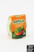 Zuru Mini Brands Wholly Guacamole Classic