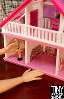 Super Impulse Worlds Smallest Dreamhouse - More Styles!