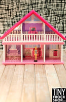 Super Impulse Worlds Smallest Dreamhouse - More Styles!