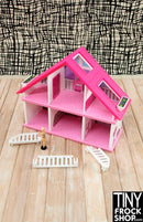 Super Impulse Worlds Smallest Dreamhouse - More Styles!