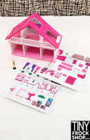 Super Impulse Worlds Smallest Dreamhouse - More Styles!