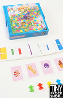 Super Impulse  Worlds Smallest Candyland