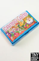 Super Impulse  Worlds Smallest Candyland