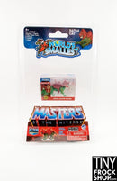 Super Impulse Worlds Smallest Masters Of The Universe Mini Action Figures
