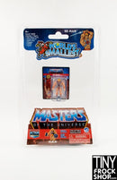 Super Impulse Worlds Smallest Masters Of The Universe Mini Action Figures