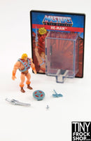 Super Impulse Worlds Smallest Masters Of The Universe Mini Action Figures