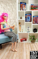 Super Impulse Worlds Smallest Masters Of The Universe Mini Action Figures