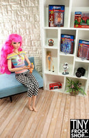 Super Impulse Worlds Smallest Masters Of The Universe Mini Action Figures