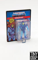 Super Impulse Worlds Smallest Masters Of The Universe Mini Action Figures