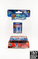 Super Impulse Worlds Smallest Masters Of The Universe Mini Action Figures