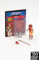 Super Impulse Worlds Smallest Masters Of The Universe Mini Action Figures