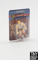 Super Impulse Worlds Smallest Micro Toy Box Action Figures