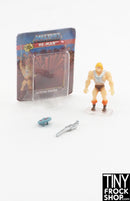 Super Impulse Worlds Smallest Micro Toy Box Action Figures