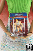 Super Impulse Worlds Smallest Micro Toy Box Action Figures