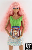 Super Impulse Worlds Smallest Micro Toy Box Action Figures