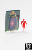 Super Impulse Worlds Smallest Micro Toy Box Action Figures