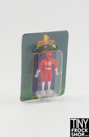 Super Impulse Worlds Smallest Micro Toy Box Action Figures