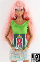 Super Impulse Worlds Smallest Micro Toy Box Action Figures