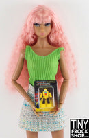 Super Impulse Worlds Smallest Micro Toy Box Action Figures