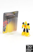 Super Impulse Worlds Smallest Micro Toy Box Action Figures