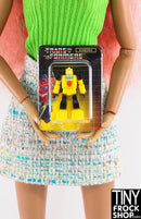 Super Impulse Worlds Smallest Micro Toy Box Action Figures