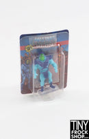 Super Impulse Worlds Smallest Micro Toy Box Action Figures