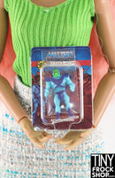 Super Impulse Worlds Smallest Micro Toy Box Action Figures