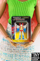 Super Impulse Worlds Smallest Micro Toy Box Action Figures