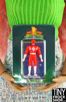 Super Impulse Worlds Smallest Micro Toy Box Action Figures