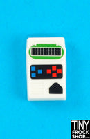 Super Impulse Worlds Smallest Micro Toy Box Handheld Video Games