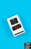 Super Impulse Worlds Smallest Micro Toy Box Handheld Video Games