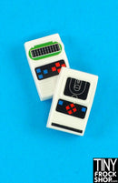 Super Impulse Worlds Smallest Micro Toy Box Handheld Video Games