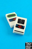 Super Impulse Worlds Smallest Micro Toy Box Handheld Video Games