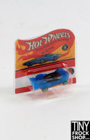 Super Impulse Worlds Smallest Micro Toy Box Hot Wheels