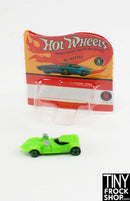 Super Impulse Worlds Smallest Micro Toy Box Hot Wheels